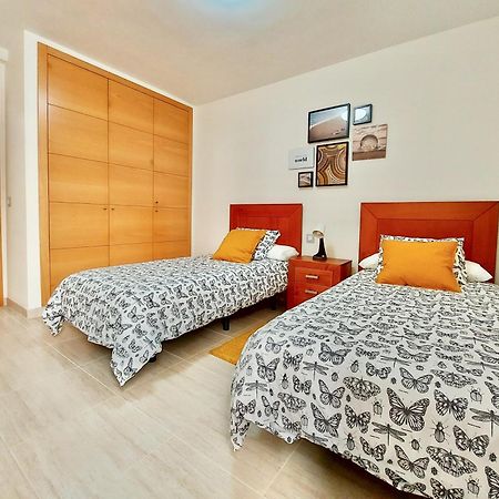 Apartament La Casa Del Drago By Tor La Orotava Zewnętrze zdjęcie