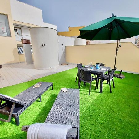 Apartament La Casa Del Drago By Tor La Orotava Zewnętrze zdjęcie