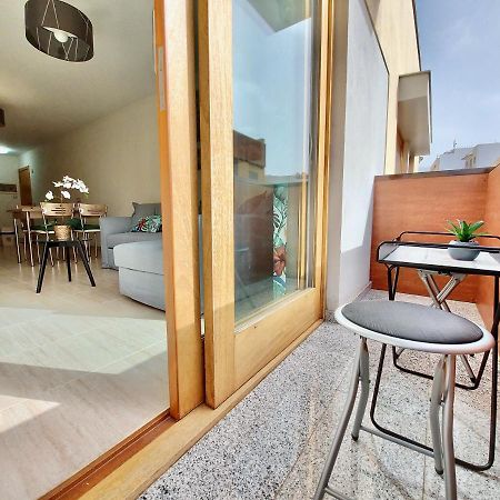 Apartament La Casa Del Drago By Tor La Orotava Zewnętrze zdjęcie