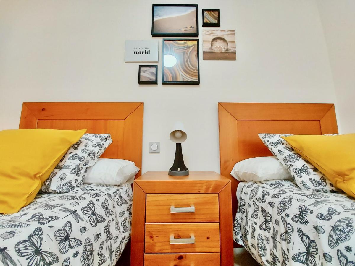Apartament La Casa Del Drago By Tor La Orotava Zewnętrze zdjęcie