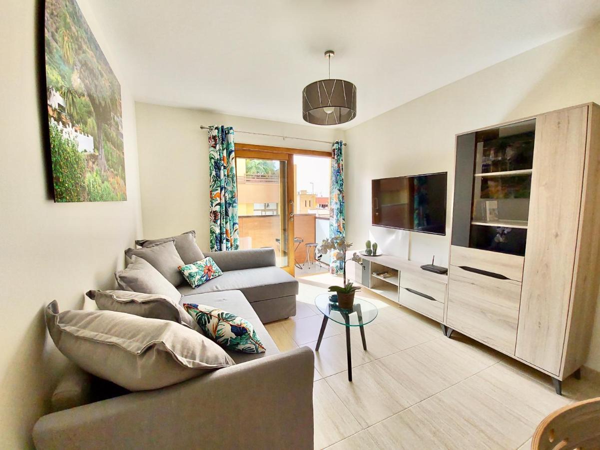 Apartament La Casa Del Drago By Tor La Orotava Zewnętrze zdjęcie