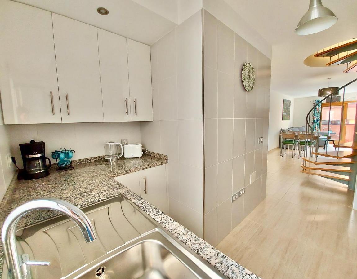 Apartament La Casa Del Drago By Tor La Orotava Zewnętrze zdjęcie