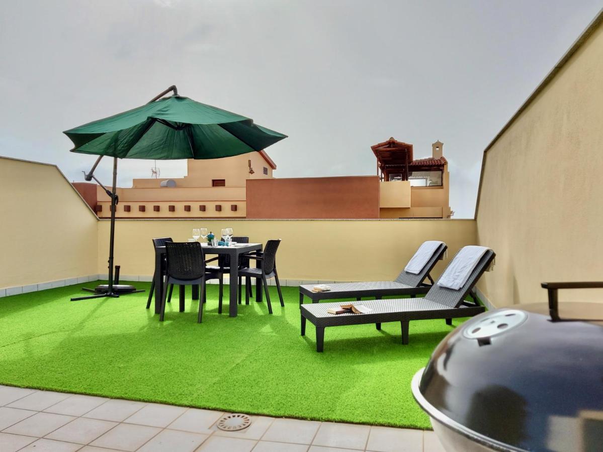 Apartament La Casa Del Drago By Tor La Orotava Zewnętrze zdjęcie