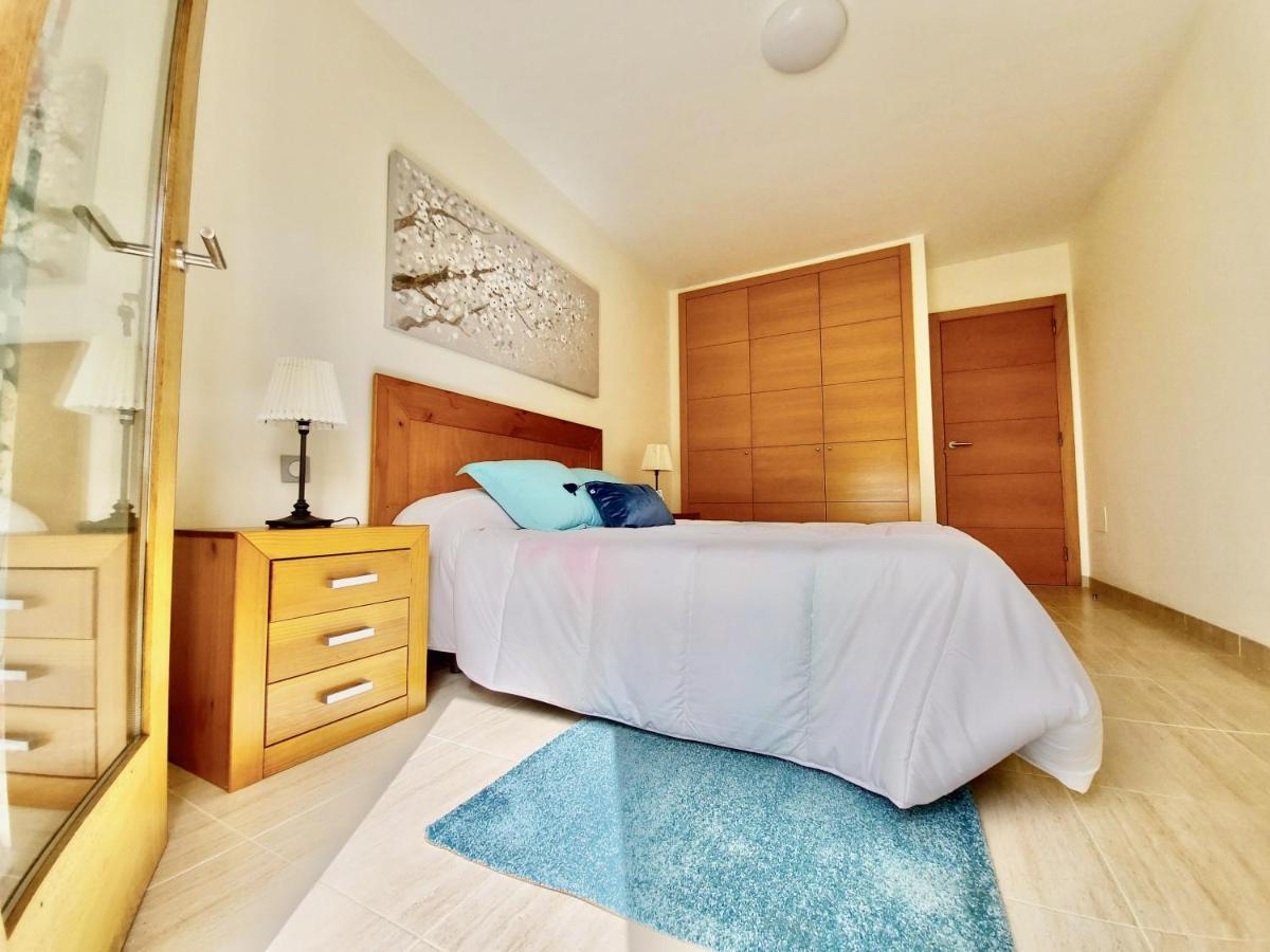 Apartament La Casa Del Drago By Tor La Orotava Zewnętrze zdjęcie