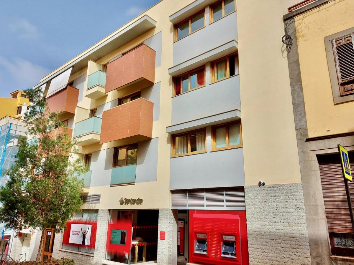 Apartament La Casa Del Drago By Tor La Orotava Zewnętrze zdjęcie