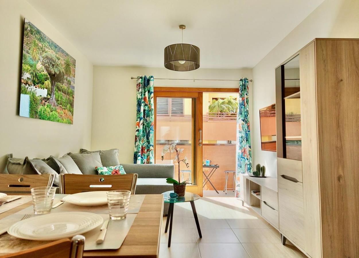 Apartament La Casa Del Drago By Tor La Orotava Zewnętrze zdjęcie
