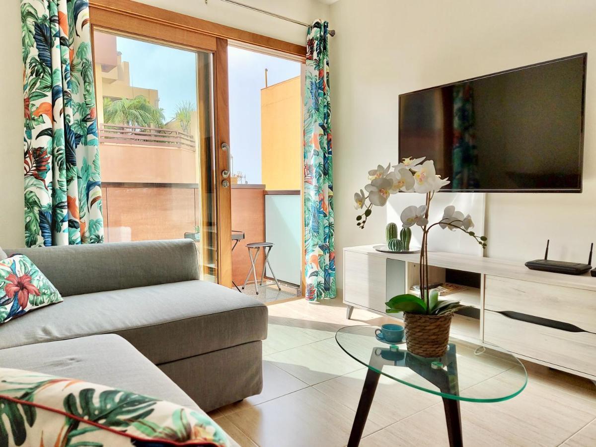 Apartament La Casa Del Drago By Tor La Orotava Zewnętrze zdjęcie